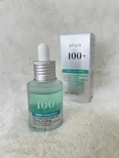 新品・未使用　Anua PDRNヒアルロン酸カプセル 100セラム 30ml