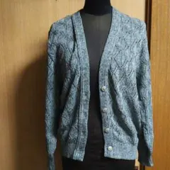 【近日削除】ニットカーディガン