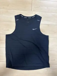 Nike ノースリーブ ブラック