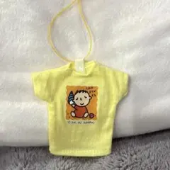 サンリオプレミアム　みんなのたぁ坊　ミニTシャツ