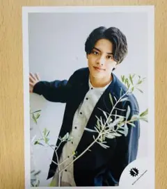 美 少年 金指一世 少年たち 公式写真 オフショ2022