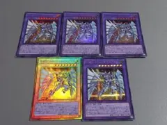 シャイニング 遊戯王