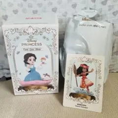 ポップマート ディズニー プリンセス クリエイトユアワールド モアナ