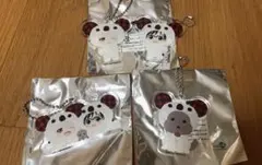 ユーリ!!! on ICE アクリルキーホルダーセット