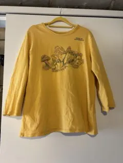 GYPSY & SONS 7部袖 スウェットのサムネイル