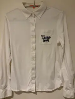 BEAMS GOLF レディース 長袖シャツのサムネイル