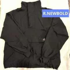 2026年最新】R NEWBOLD メンズ マウンテンパーカーの人気アイテム 
