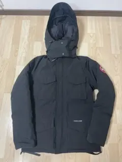 CANADA GOOSE KAMLOOPS ダウン