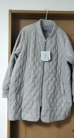 キルティング MA-1