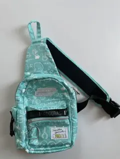 すみっこぐらし ボディバッグ