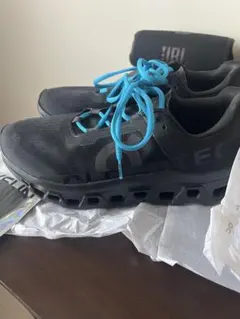 On オン スニーカーブーツ Cloudmonster メンズ