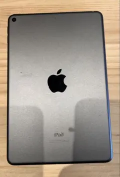 Apple iPad スペースグレー 本体
