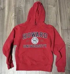 Howard University（ハワード大学） フーディー／パーカーのサムネイル