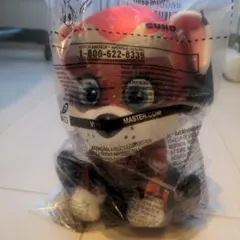 パウパトロール THE MIGHTY MOVIE マーシャルver.