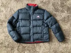 ヌプシ ダウンジャケット