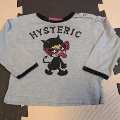 ヒステリックミニ トップス