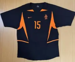 02-03オランダ代表アウェイユニフォーム #15ファンデルファールト 2026年最新】オランダ代表 ユニフォーム アウェイの人気アイテム