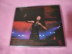 中村あゆみ Decade. Ayumi LIVE CD