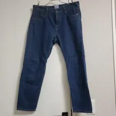 coen　デニム　パンツ　Sサイズ