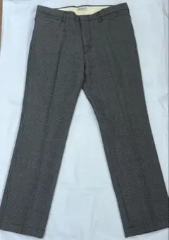 美品✨ ラッセルノ パンツ ストレッチ デニム風 XL ゴルフ 大きいサイズ 美品✨ ラッセルノ パンツ ストレッチ デニム風 XL ゴルフ 大きい