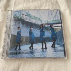 サイレントマジョリティー(TYPE-B)