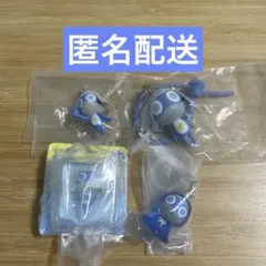ケロロ めじるし カラフルマルチチャーム ブリスター マスコット＆グミ ドロロ