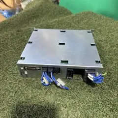 動作保証 中古美品 安川電機 サーボアンプ JZNC-YSU01-1E - メルカリ
