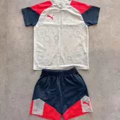 PUMAサッカーウェア　セット 150