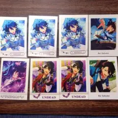 朔間零　ぱしゃっつ　ぱしゃこれ　まとめ売り