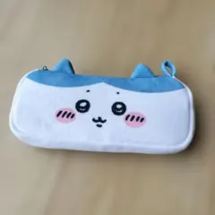 【新品】CHIIKAWA 筆箱 ペンケース