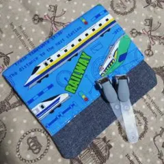 新幹線 ４ ☆ 移動ポケット ☆ 764