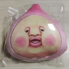 こびとづかん カクレモモジリ ポーチ