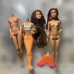 ヴィンテージバービー