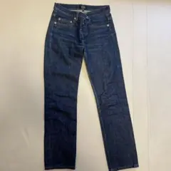 A.P.C new standard jean classique