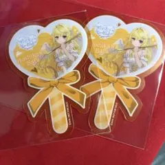 星川サラ コトブキヤ特典セット