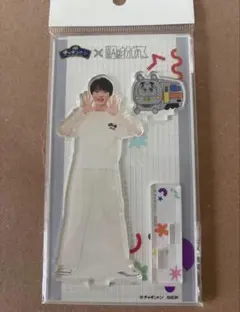 原因は自分にある。 げんじぶ 小泉光咲 チャギントン アクスタ - メルカリ