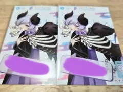 VOISING ONLINE STORE　購入特典ポストカード いれいす　初兎