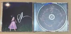 オリヴィア・ロドリゴ 新アルバム CD サインアートカード付き - メルカリ