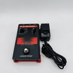 TC-HELICON VoiceTone R1 ボーカル用リバーブ - メルカリ