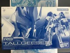 RG 토르기스 III HG 수성의 마녀 확장 파트 세트×2개
