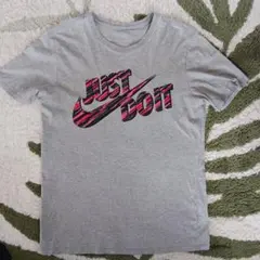 Nike Just Do It Tシャツ　Lサイズ