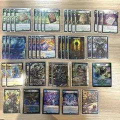 創世竜ループデッキ　ジェネシスループ　トリーヴァ創世竜 ループ解説編】急に現れ大活躍中の高難易度デッキ『創世竜ループ』の