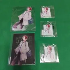 逆巻ライト　ディアラバ 　アクリルスタンド　Summer of Lovers