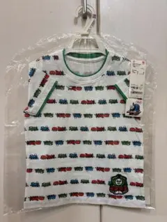 UNIQLO トーマス 半袖Tシャツ 100cm