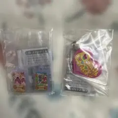 アイカツ！ グッズコレクション3 ぽわぽわプリリン