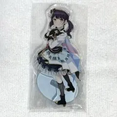 バンドリ 二葉つくし 特典 アクリルスタンド Polyphonyscape