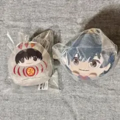サカモトデイズ てのりんず もちころりん 南雲