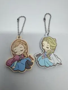 エルサ キーホルダー
