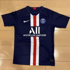 NIKE PSG MBAPPE 7 ユニフォーム キッズ L