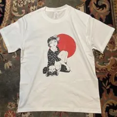 2026年最新】少女椿 tシャツの人気アイテム - メルカリ